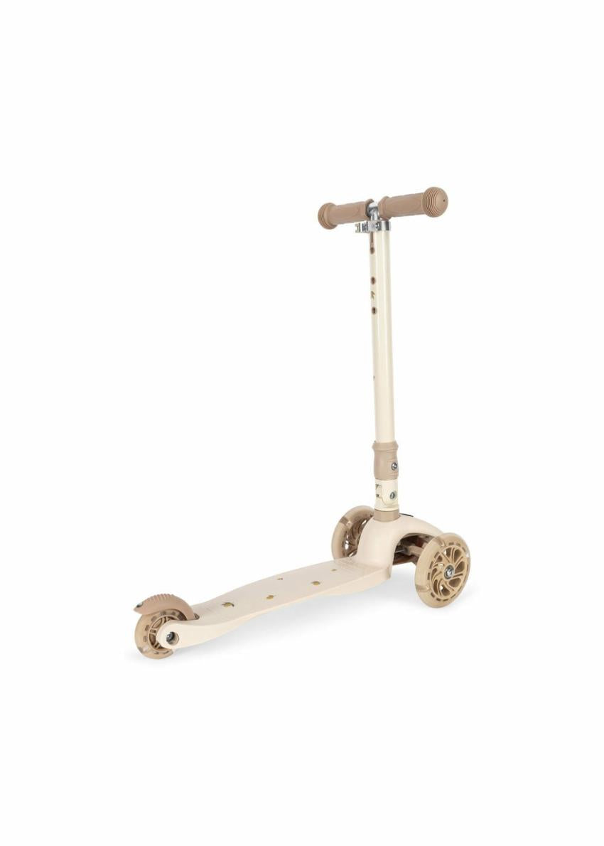 Activity Toys | Kids Konges Sløjd KIDS SCOOTER Lemon