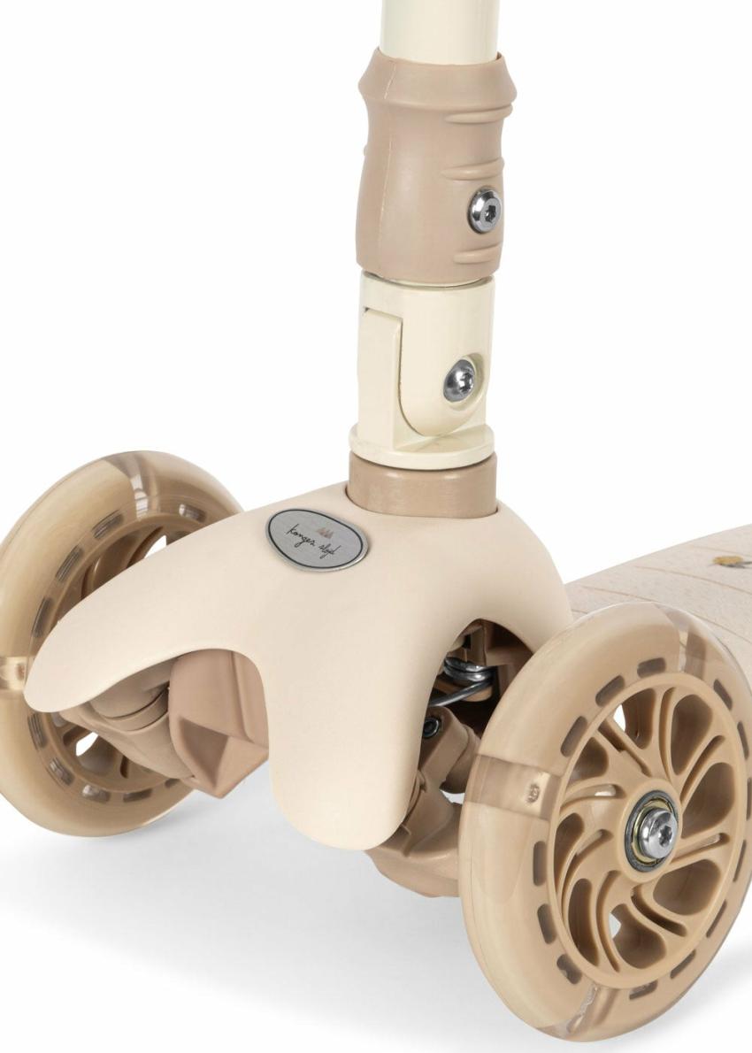 Activity Toys | Kids Konges Sløjd KIDS SCOOTER Lemon