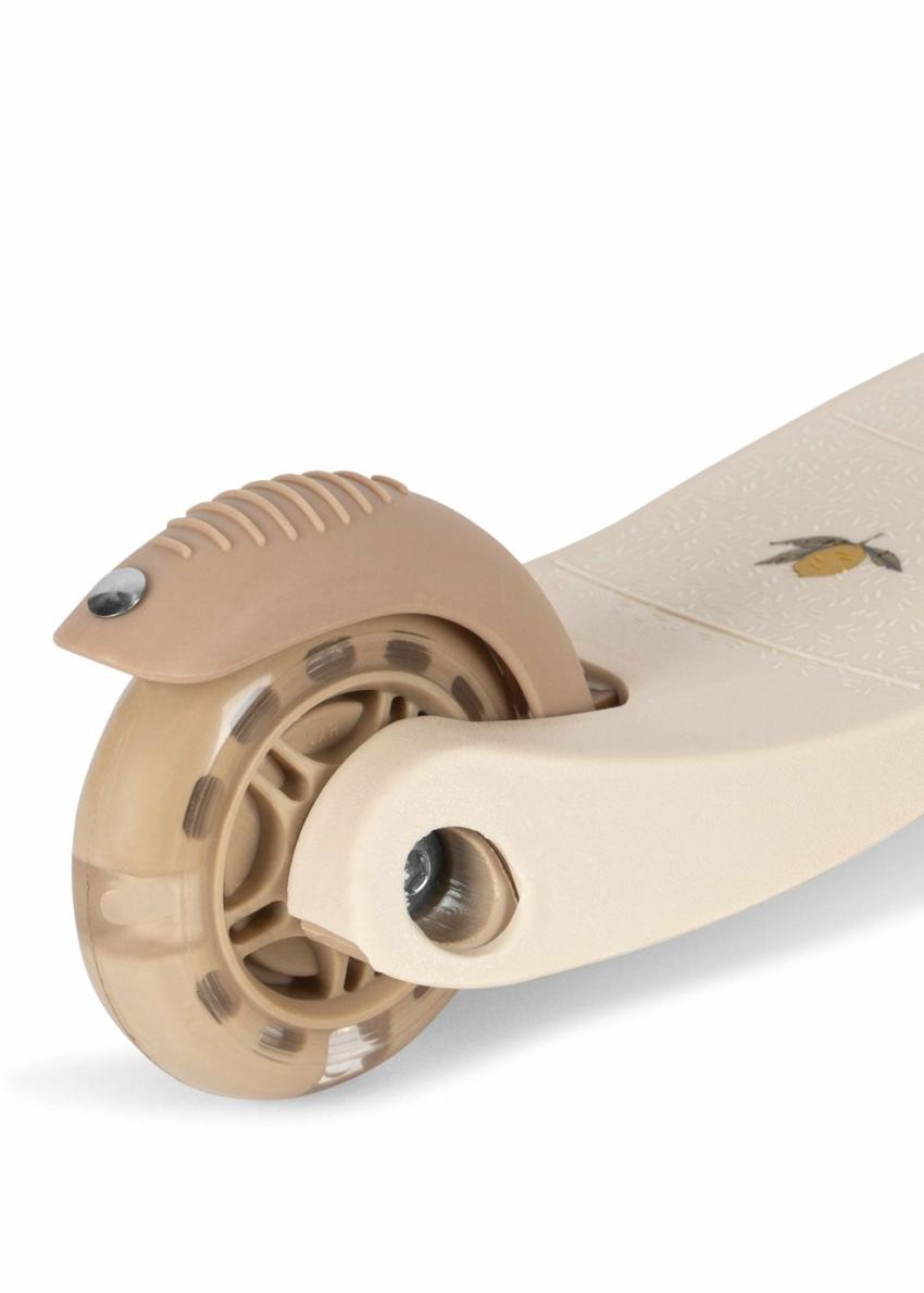 Activity Toys | Kids Konges Sløjd KIDS SCOOTER Lemon