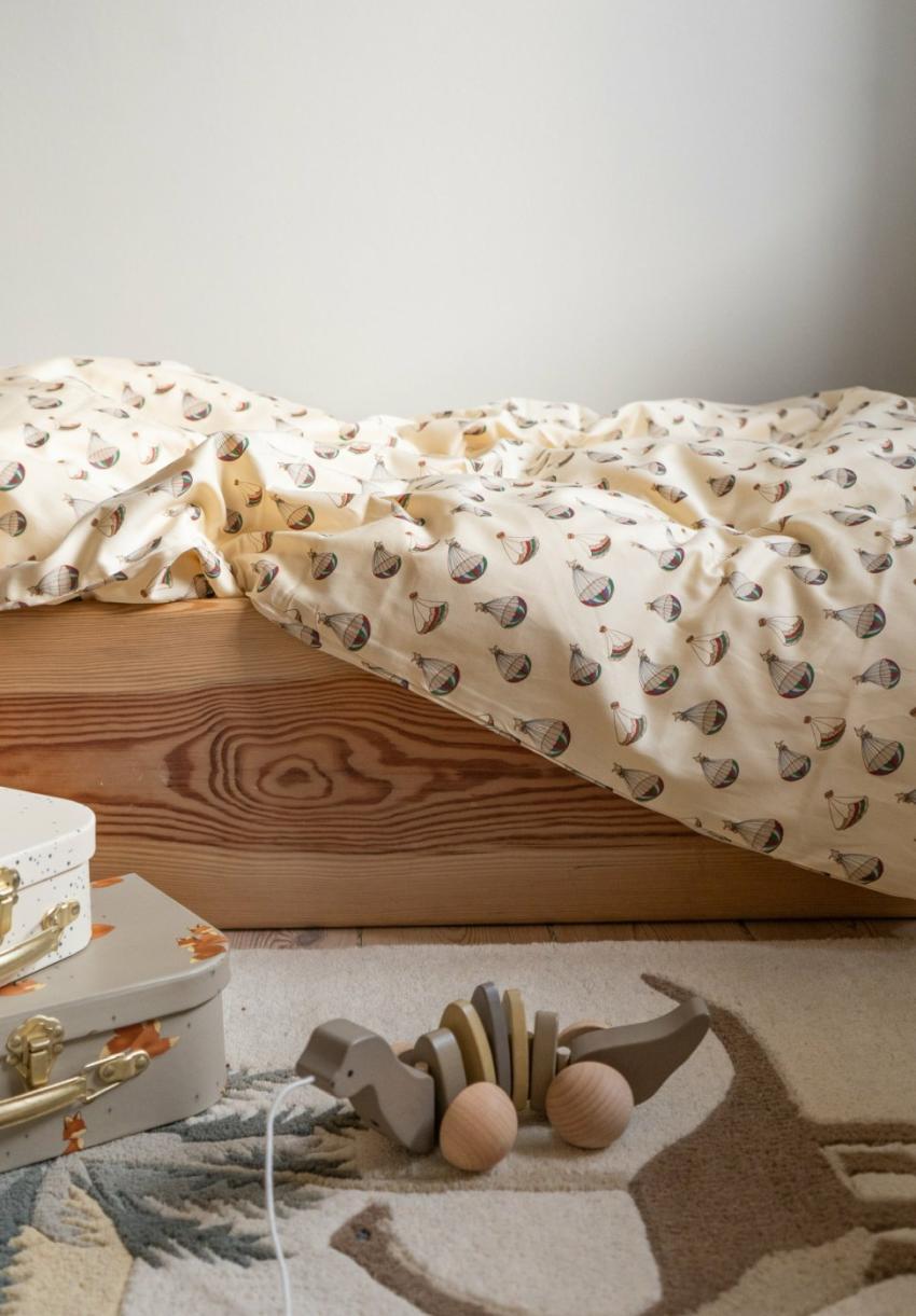 Activity Toys | Kids Konges Sløjd PULL DINO FSC Earth