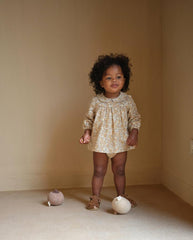 Activity Toys | Kids Konges Sløjd ROLLING BOOBIES Apricot