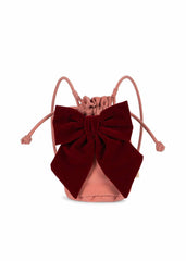 Bags | Kids Konges Sløjd BOW BAG Mellow Rose