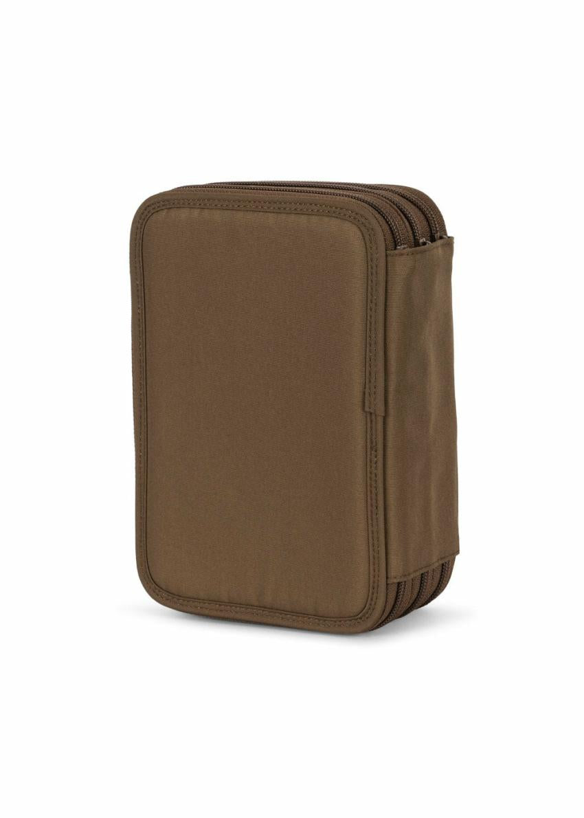 Bags | Kids Konges Sløjd CLOVER MAXI PENCIL CASE Lemon