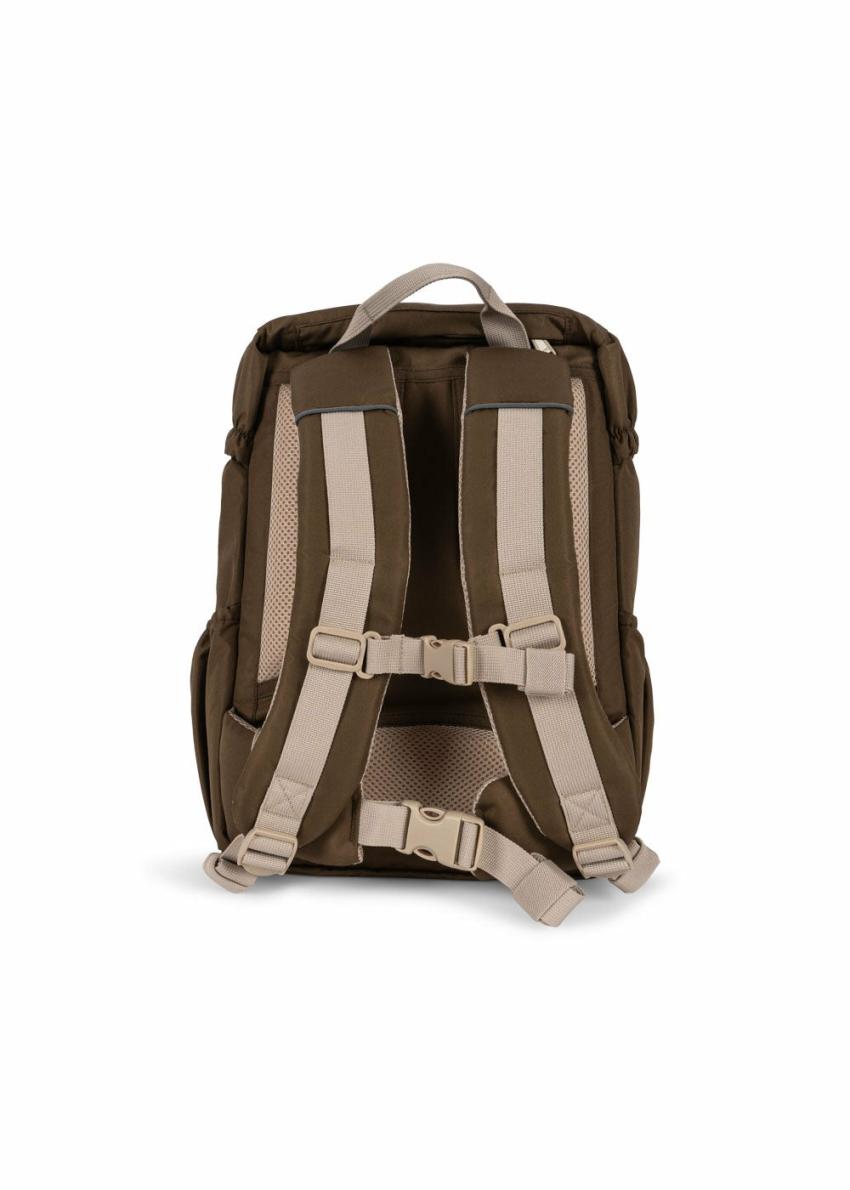 Bags | Kids Konges Sløjd CLOVER SCHOOLBAG Lemon