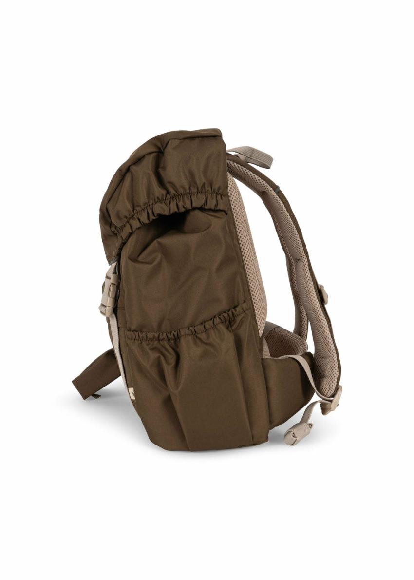 Bags | Kids Konges Sløjd CLOVER SCHOOLBAG Lemon