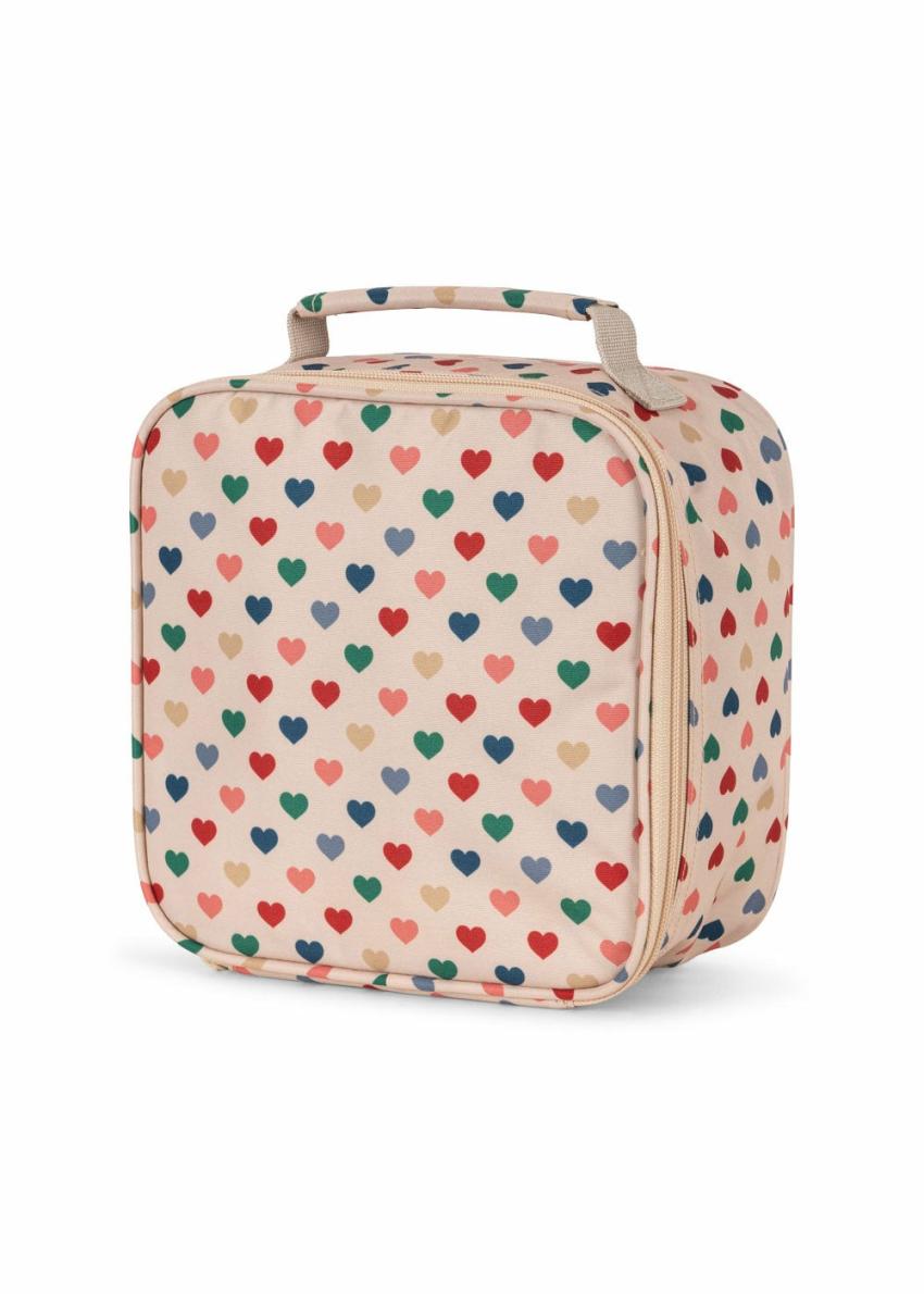 Bags | Kids Konges Sløjd CLOVER THERMO LUNCH BAG Coeur Colorè Frappe