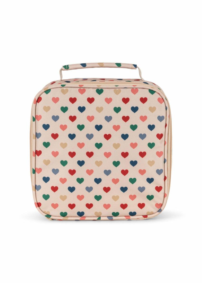 Bags | Kids Konges Sløjd CLOVER THERMO LUNCH BAG Coeur Colorè Frappe