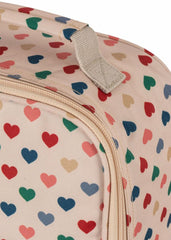 Bags | Kids Konges Sløjd CLOVER THERMO LUNCH BAG Coeur Colorè Frappe