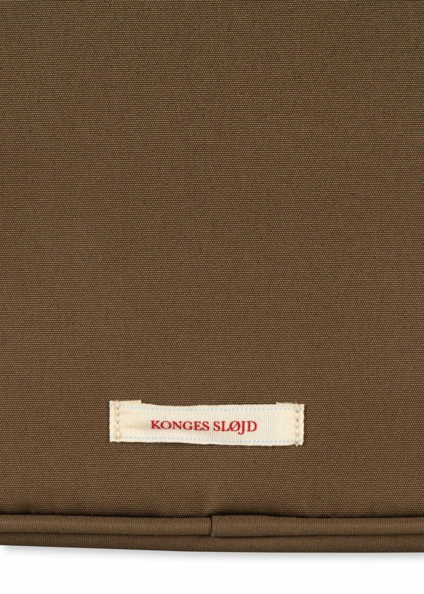 Bags | Kids Konges Sløjd CLOVER THERMO LUNCH BAG Lemon