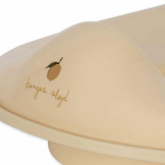 Bath Time | Kids Konges Sløjd TOILET TRAINING SEAT Lemon