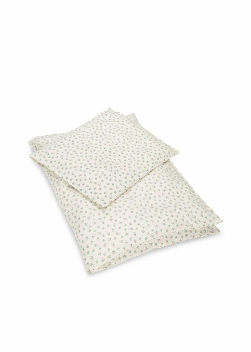 Bedtime | Kids Konges Sløjd BABY BEDDING GOTS Fleur Coloré
