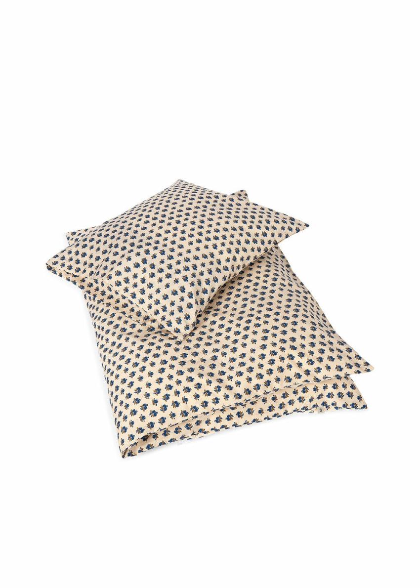 Bedtime | Kids Konges Sløjd JUNIOR BEDDING GOTS Piccoloblu