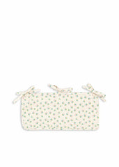 Bedtime | Kids Konges Sløjd QUILTED BED POCKETS Fleur Coloré