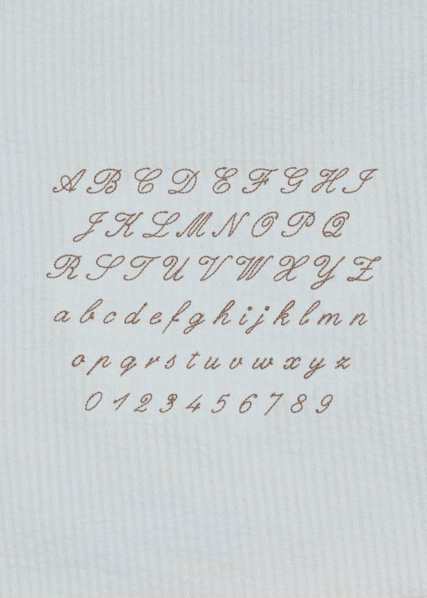 Bedtime | Kids Konges Sløjd SEER ADULT BEDDING GOTS 140X200 Light Blue