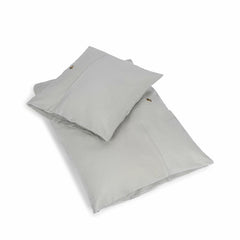 Bedtime | Kids Konges Sløjd SEER ADULT BEDDING GOTS 140X200 Light Blue