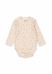 Bodystockings | Kids Konges Sløjd BASIC LS BODY GOTS Bloomie