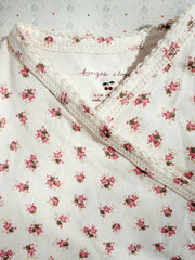 Bodystockings | Kids Konges Sløjd BASIC LS NEWBORN BODY GOTS Bloomie