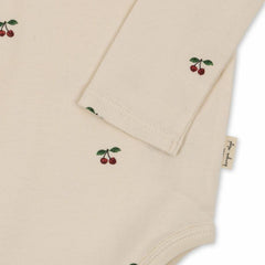 Bodystockings | Kids Konges Sløjd BODY GOTS Cherry