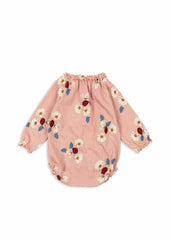 Bodystockings | Kids Konges Sløjd CHLEO BODY OCS Ladybug Daisy Blush