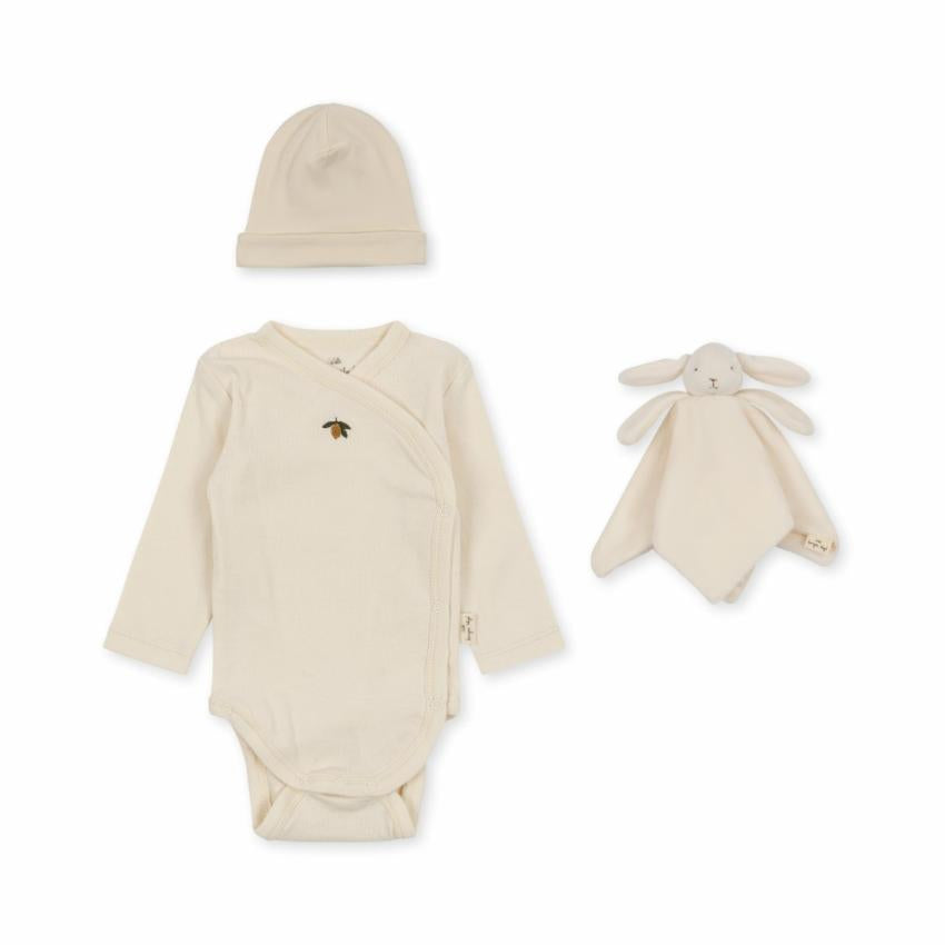 Bodystockings | Kids Konges Sløjd MATERNITY PACKAGE Off White