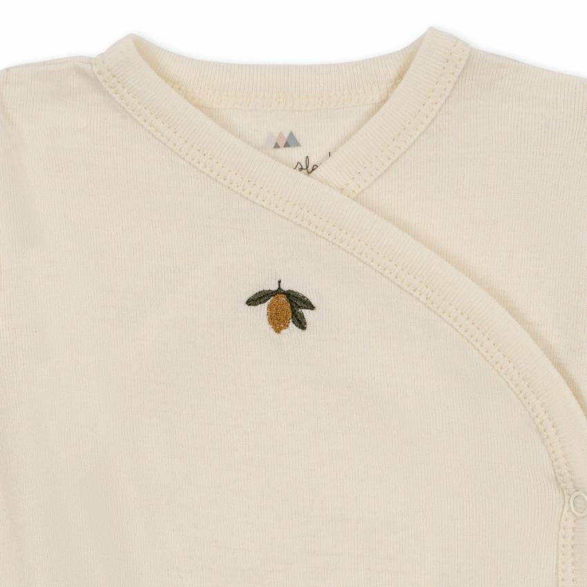 Bodystockings | Kids Konges Sløjd MATERNITY PACKAGE Off White