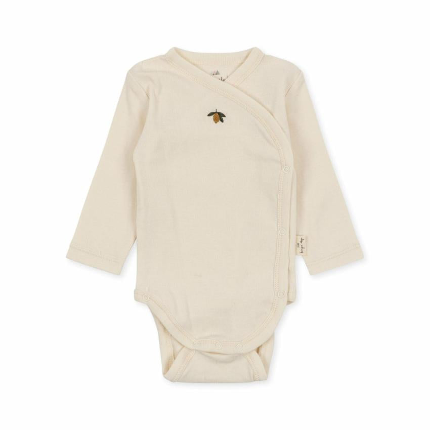 Bodystockings | Kids Konges Sløjd MATERNITY PACKAGE Off White