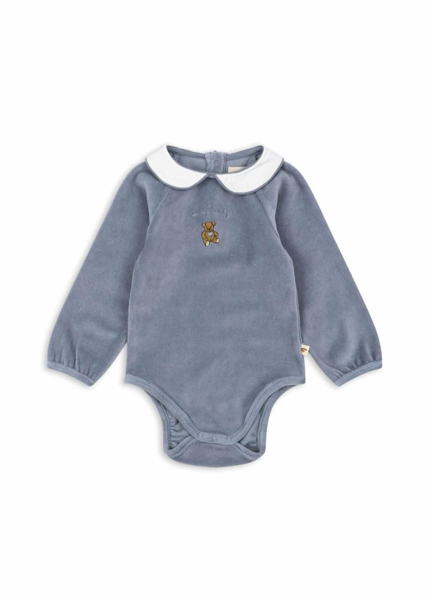 Bodystockings | Kids Konges Sløjd MIFFA BODY GOTS Tradewinds