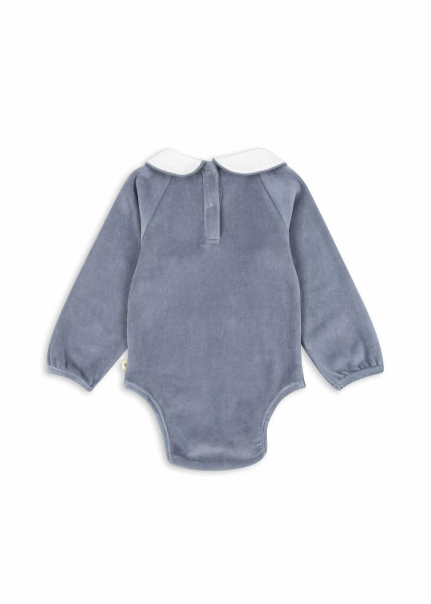 Bodystockings | Kids Konges Sløjd MIFFA BODY GOTS Tradewinds