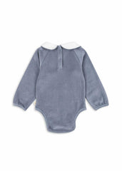 Bodystockings | Kids Konges Sløjd MIFFA BODY GOTS Tradewinds