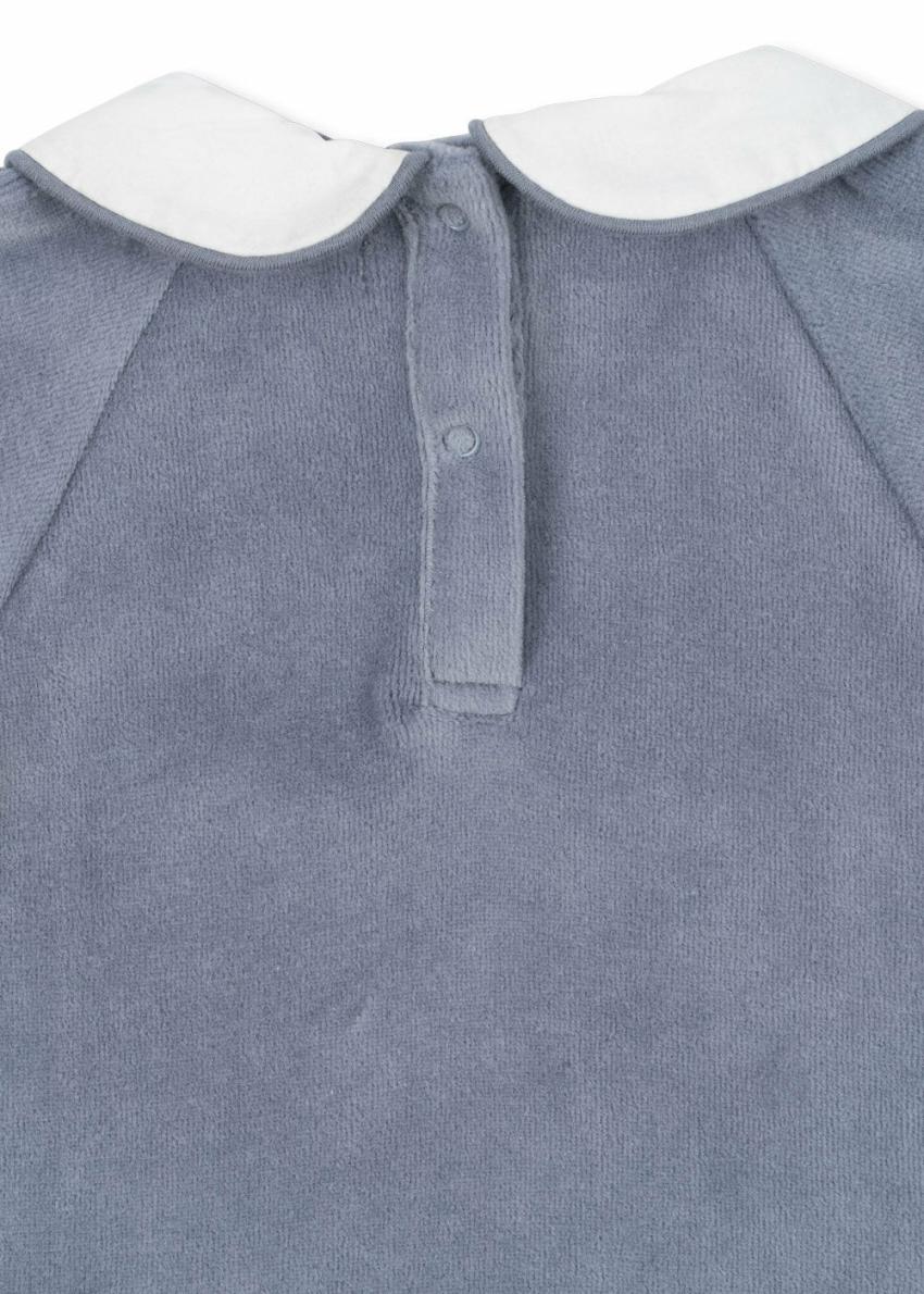 Bodystockings | Kids Konges Sløjd MIFFA BODY GOTS Tradewinds