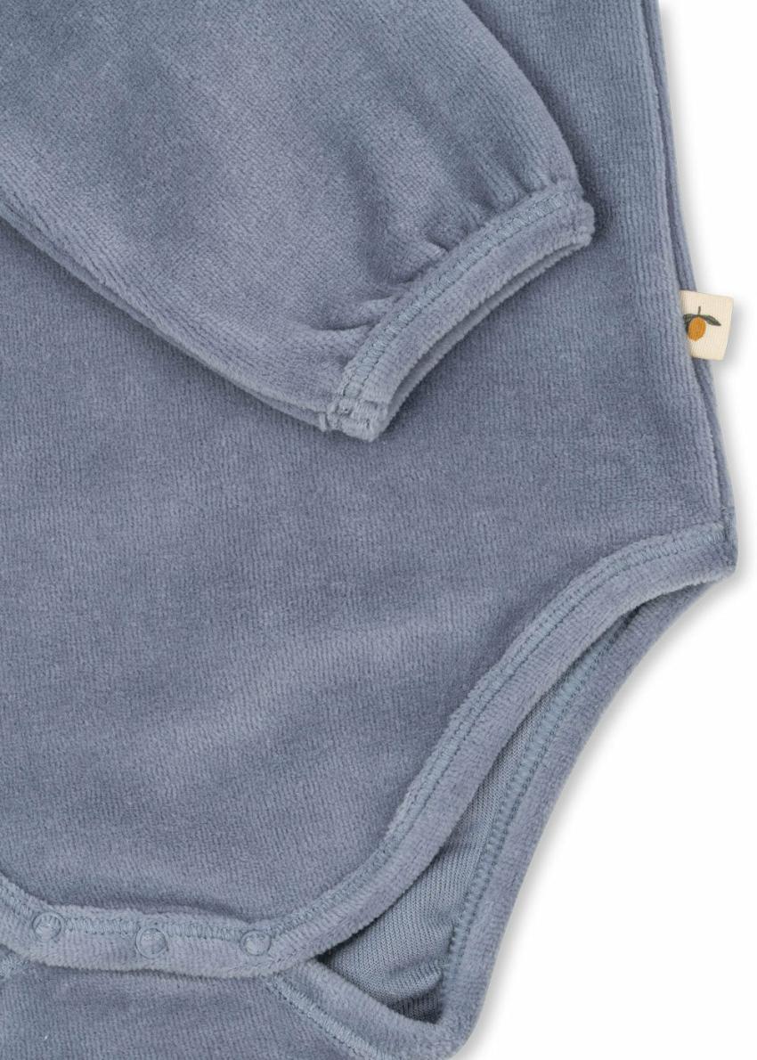 Bodystockings | Kids Konges Sløjd MIFFA BODY GOTS Tradewinds