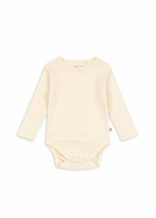 Bodystockings | Kids Konges Sløjd MINNIE BODY GOTS Buttercream