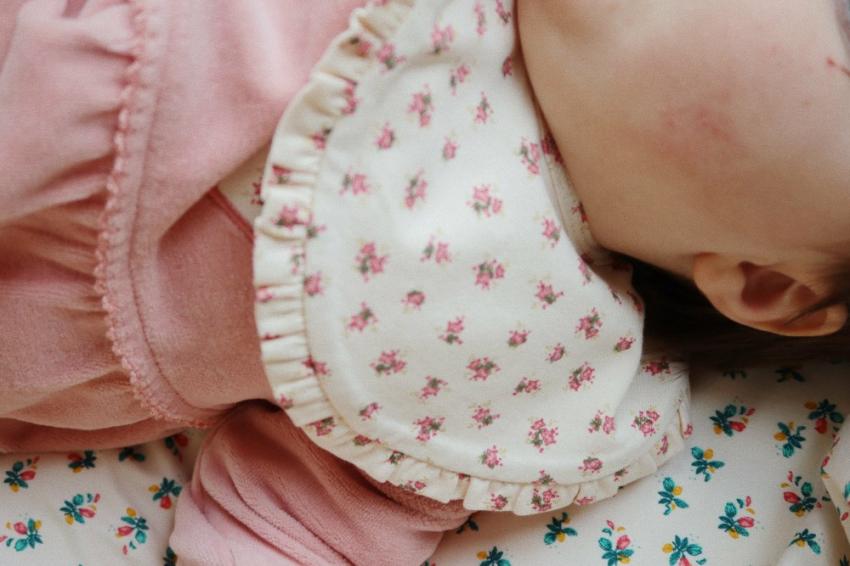 Bodystockings | Kids Konges Sløjd MINNIE BODY GOTS Gray Dawn