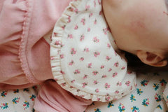 Bodystockings | Kids Konges Sløjd MINNIE BODY GOTS Gray Dawn