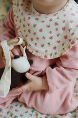 Bodystockings | Kids Konges Sløjd MINNIE BODY GOTS Gray Dawn