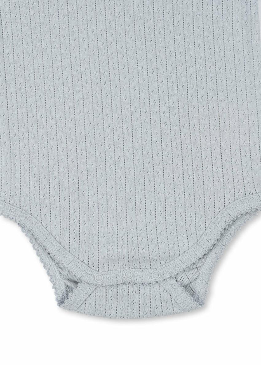 Bodystockings | Kids Konges Sløjd MINNIE BODY GOTS Gray Dawn