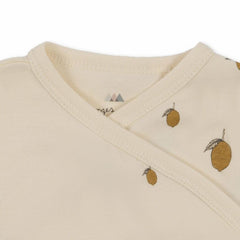 Bodystockings | Kids Konges Sløjd NEWBORN BODY GOTS Lemon