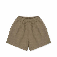 Bottoms | Kids Konges Sløjd ACE SHORTS GOTS Overland Trek