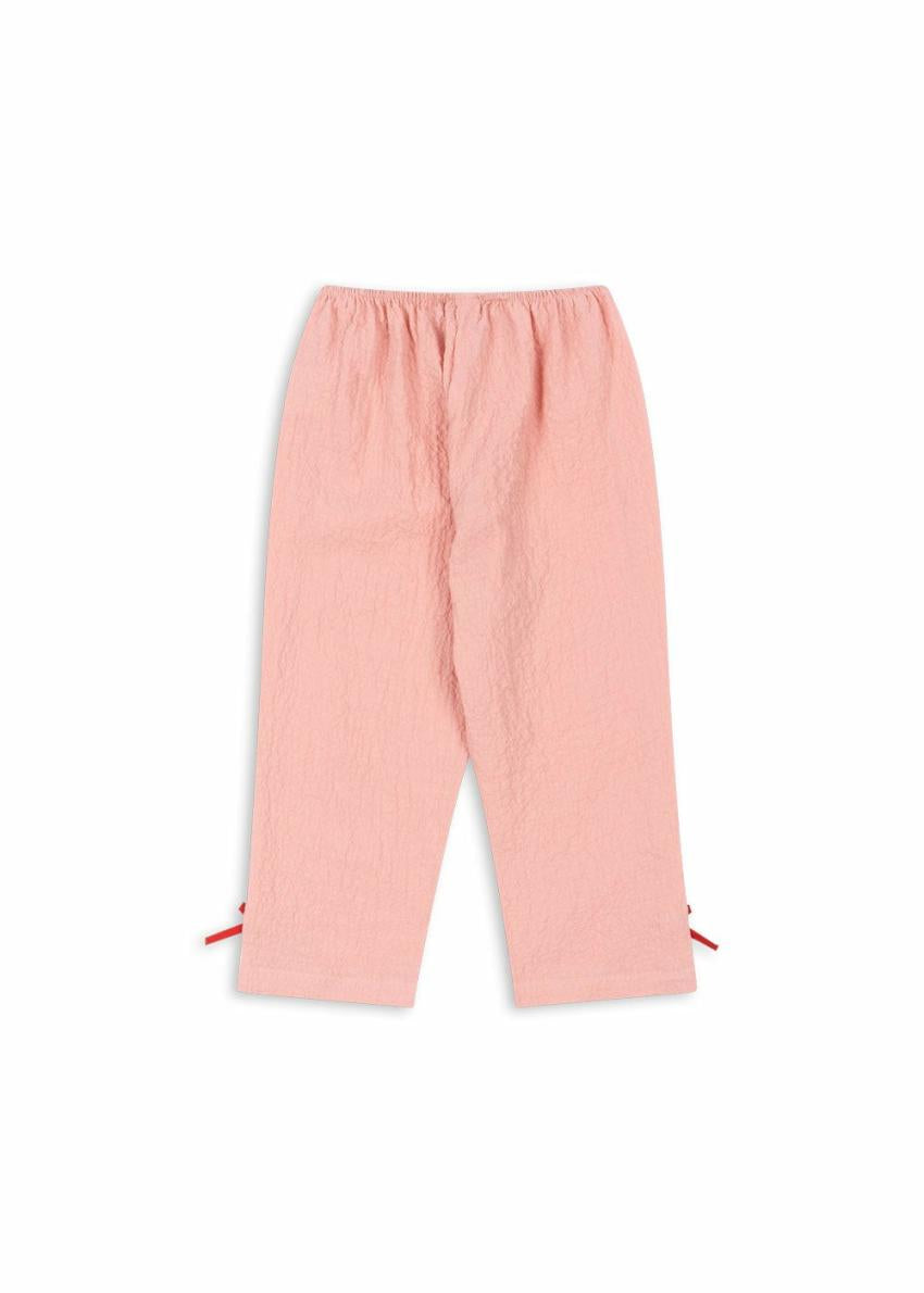 Bottoms | Kids Konges Sløjd AVA PANTS GOTS Mellow Rose