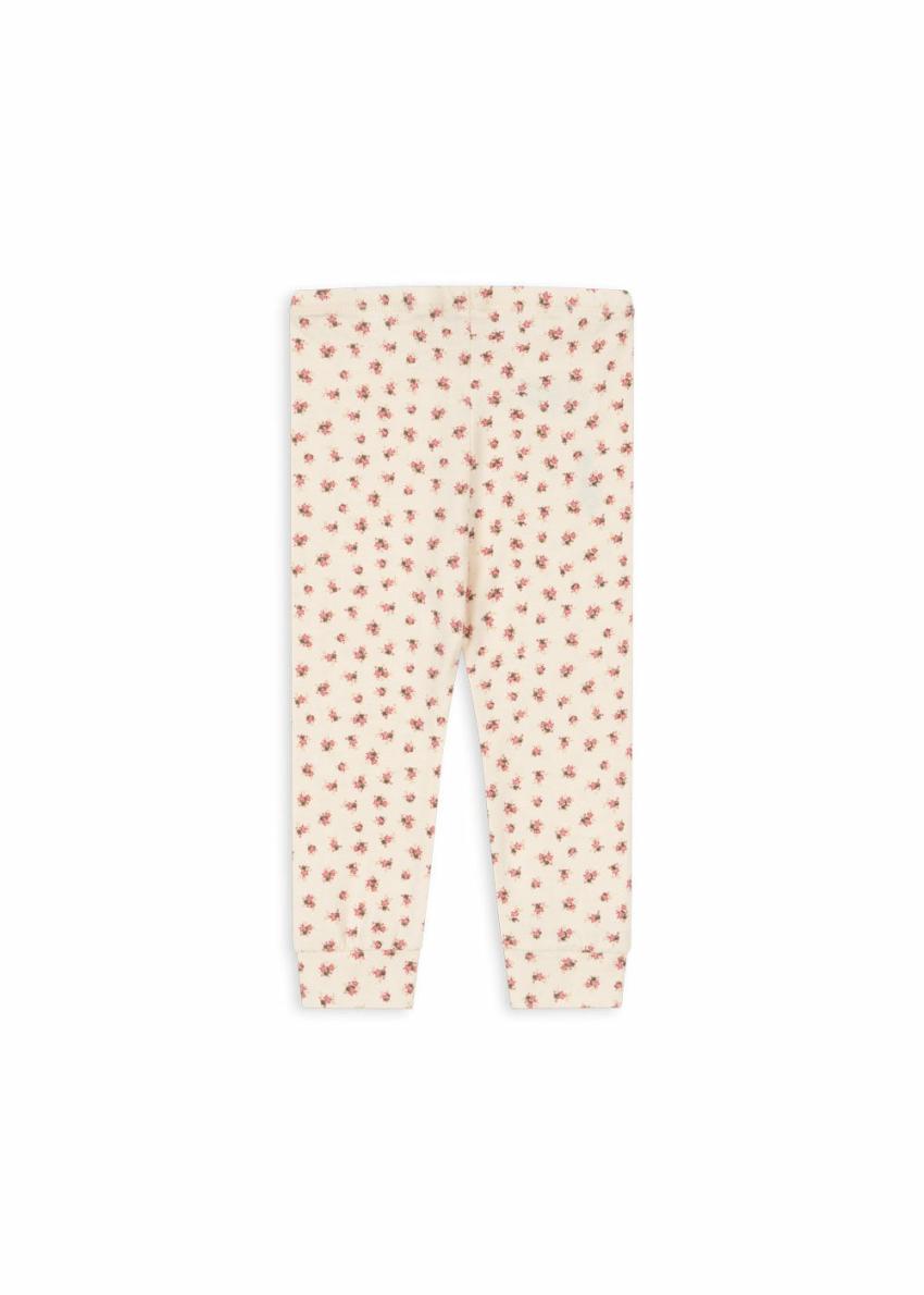 Bottoms | Kids Konges Sløjd BASIC PANTS GOTS Bloomie