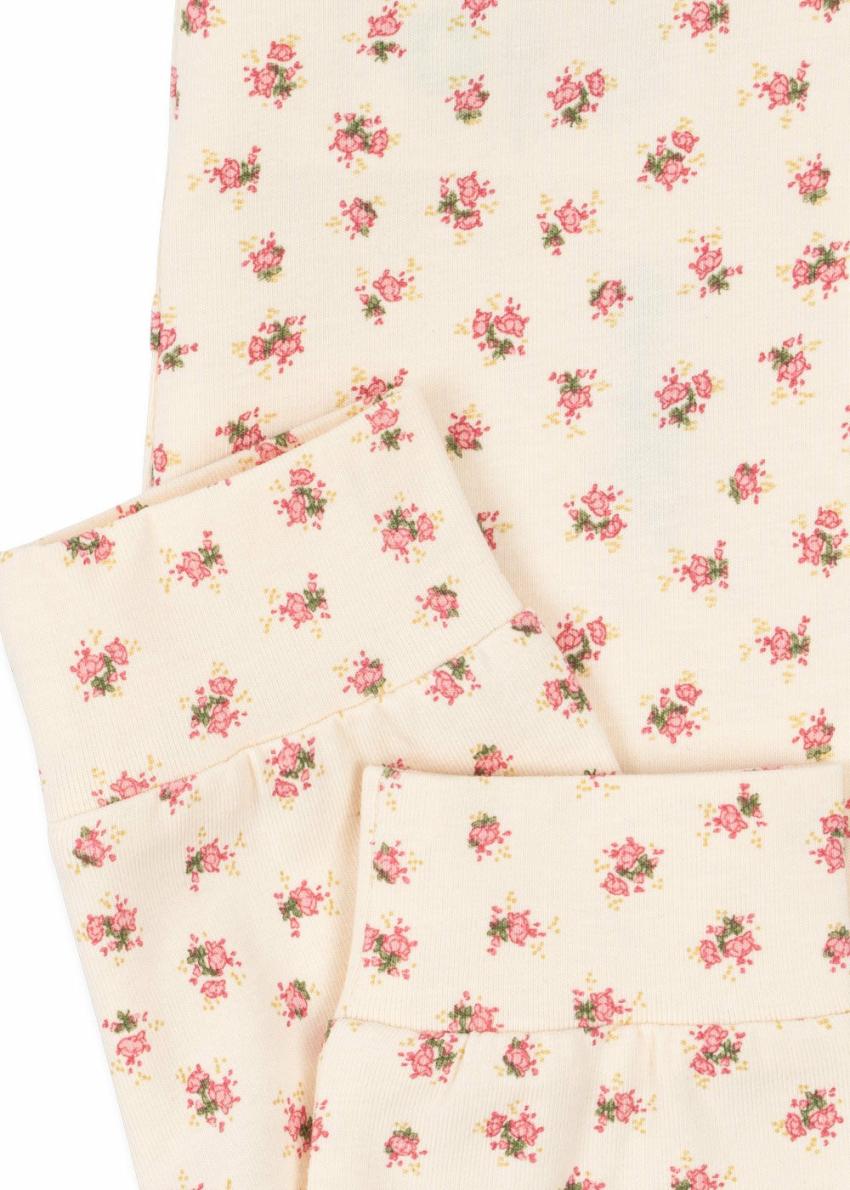 Bottoms | Kids Konges Sløjd BASIC PANTS GOTS Bloomie