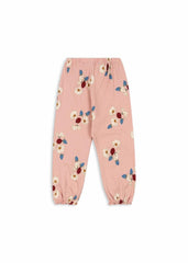 Bottoms | Kids Konges Sløjd CHLEO PANTS OCS Ladybug Daisy Blush