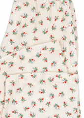 Bottoms | Kids Konges Sløjd COCO PANTS GOTS Fleur Tricolore