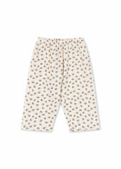 Bottoms | Kids Konges Sløjd COCO PANTS GOTS Fleur Tricolore