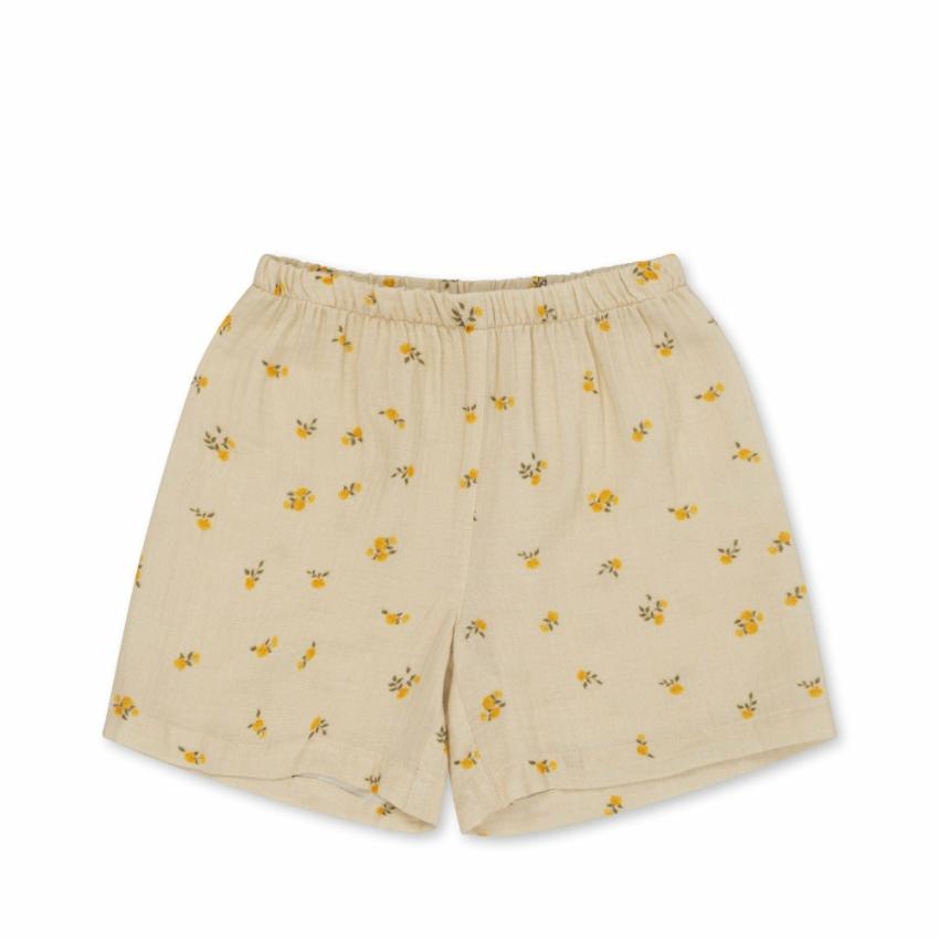 Bottoms | Kids Konges Sløjd COCO SHORTS Bonderose Soleil