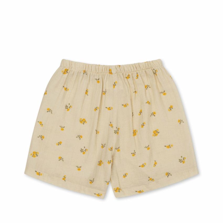 Bottoms | Kids Konges Sløjd COCO SHORTS Bonderose Soleil