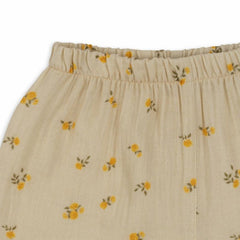 Bottoms | Kids Konges Sløjd COCO SHORTS Bonderose Soleil