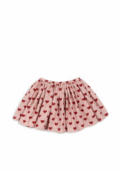 Bottoms | Kids Konges Sløjd COCO SKIRT GOTS Amour Mellow