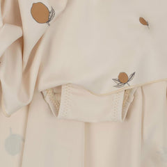 Bottoms | Kids Konges Sløjd COLLETTE SKIRT Lemon