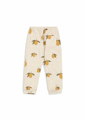 Bottoms | Kids Konges Sløjd DREY PANTS GOTS Mon Grand Citron